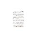 Bloc note musique avec Partition
